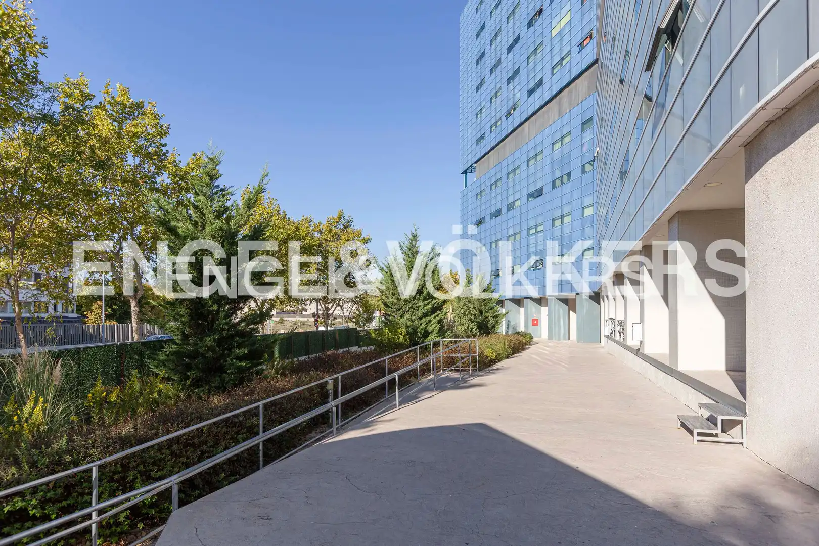 Loft con piscina en venta en Vega de la Moraleja, imagen 9