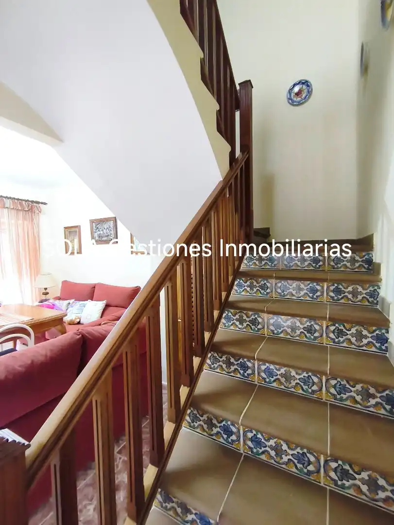 Casa con jardín en venta en Úbeda, imagen 12