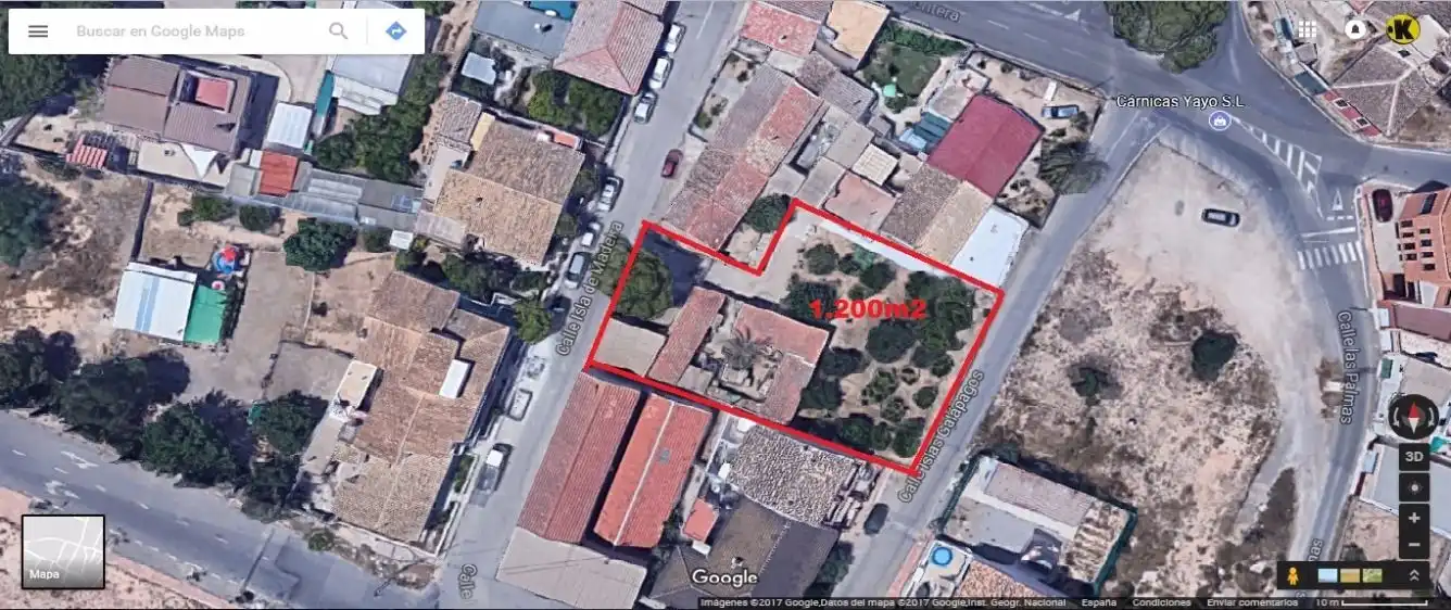 Terreni e lotti in vendita a San Pedro del Pinatar, imagen 4