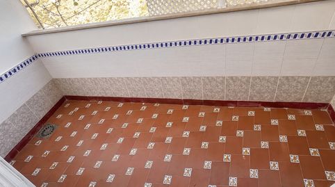 Foto 2 de Casa adosada en venda a Fuente Alegre - El Chaparral - Los Morales, Málaga Capital