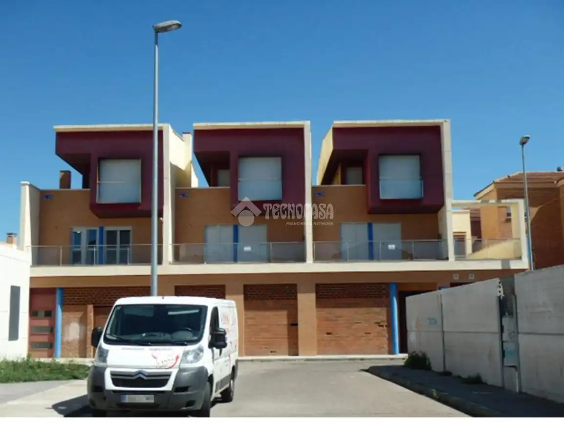 Piso con ascensor en venta en Patrocinio - Nueva Talavera, imagen 21