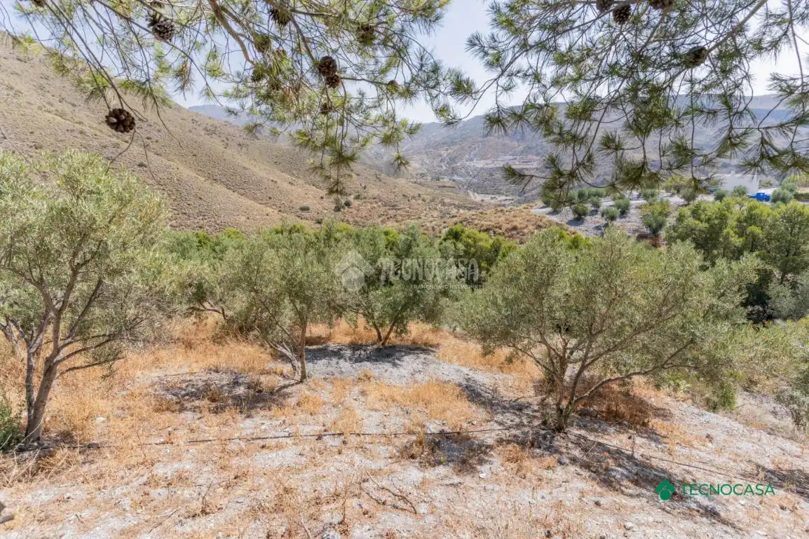 Finca rústica en venta en Vícar con Aire acondicionado y Amueblado