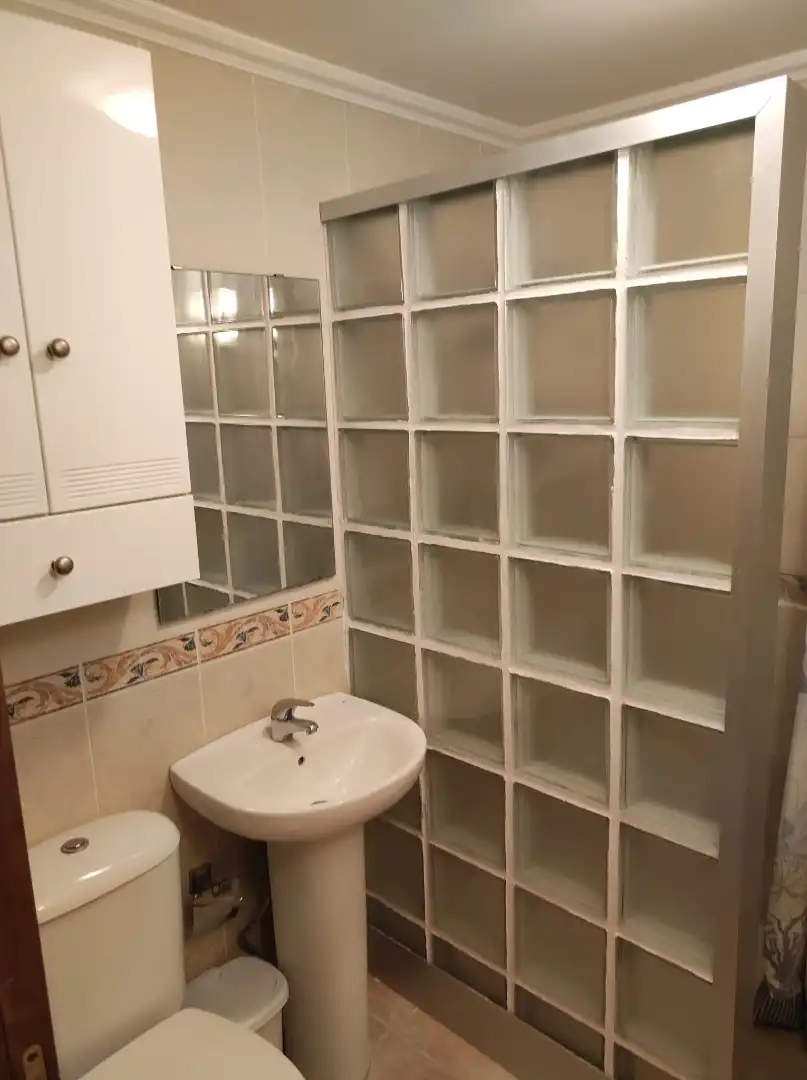 Baño de Piso en venta en Granadilla de Abona con Balcón