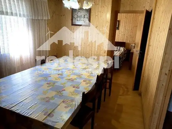 Dining room of Houses for sale in Cortegada  with Storage room and Furnished