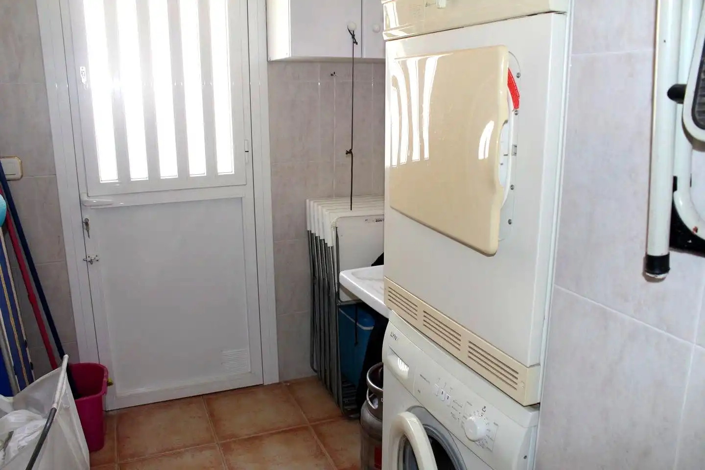 Cuina de Planta baixa de lloguer en Santa Pola