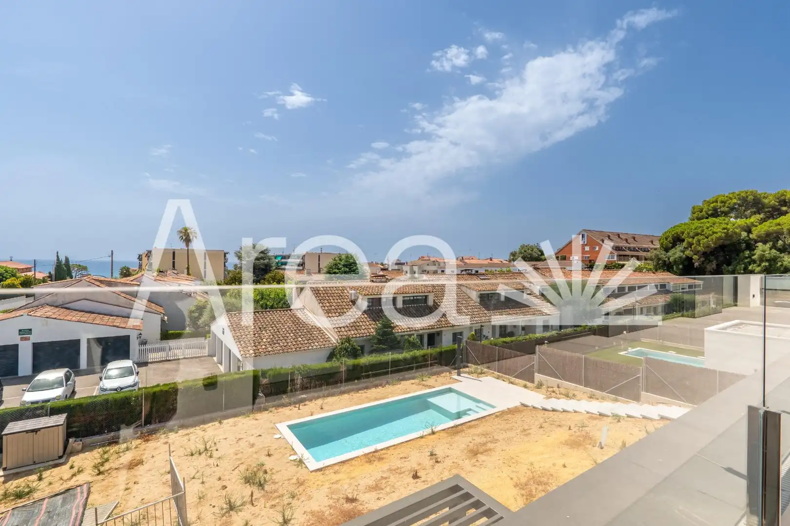 Casa amb piscina en venda a Calle MENORCA 2, imagen 34