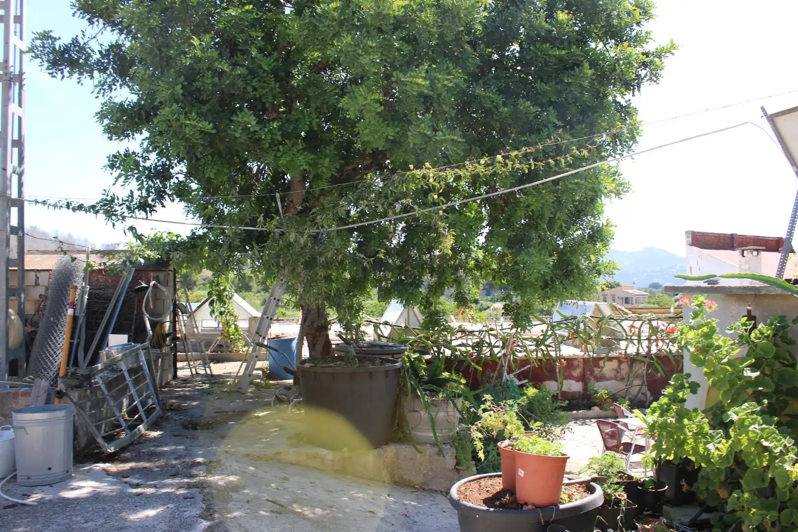 Casa rústica en venda a Oliva pueblo, imagen 25