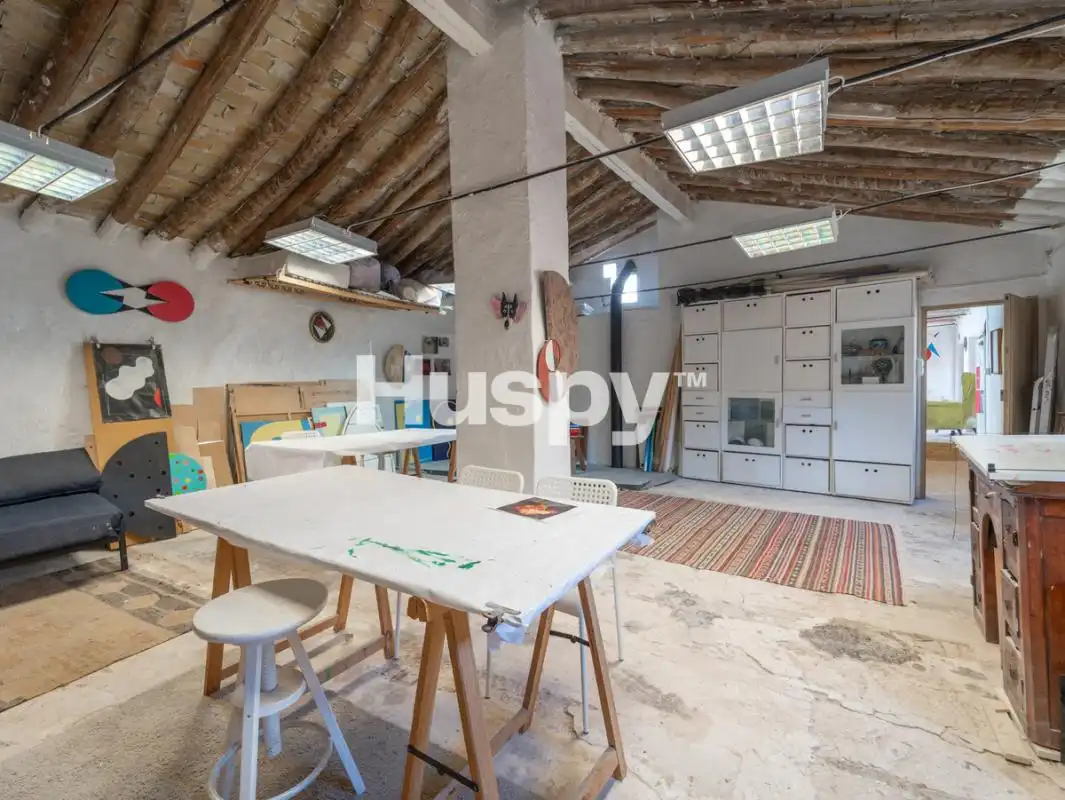 Casa rústica en venta en Calle Carrera, imagen 4