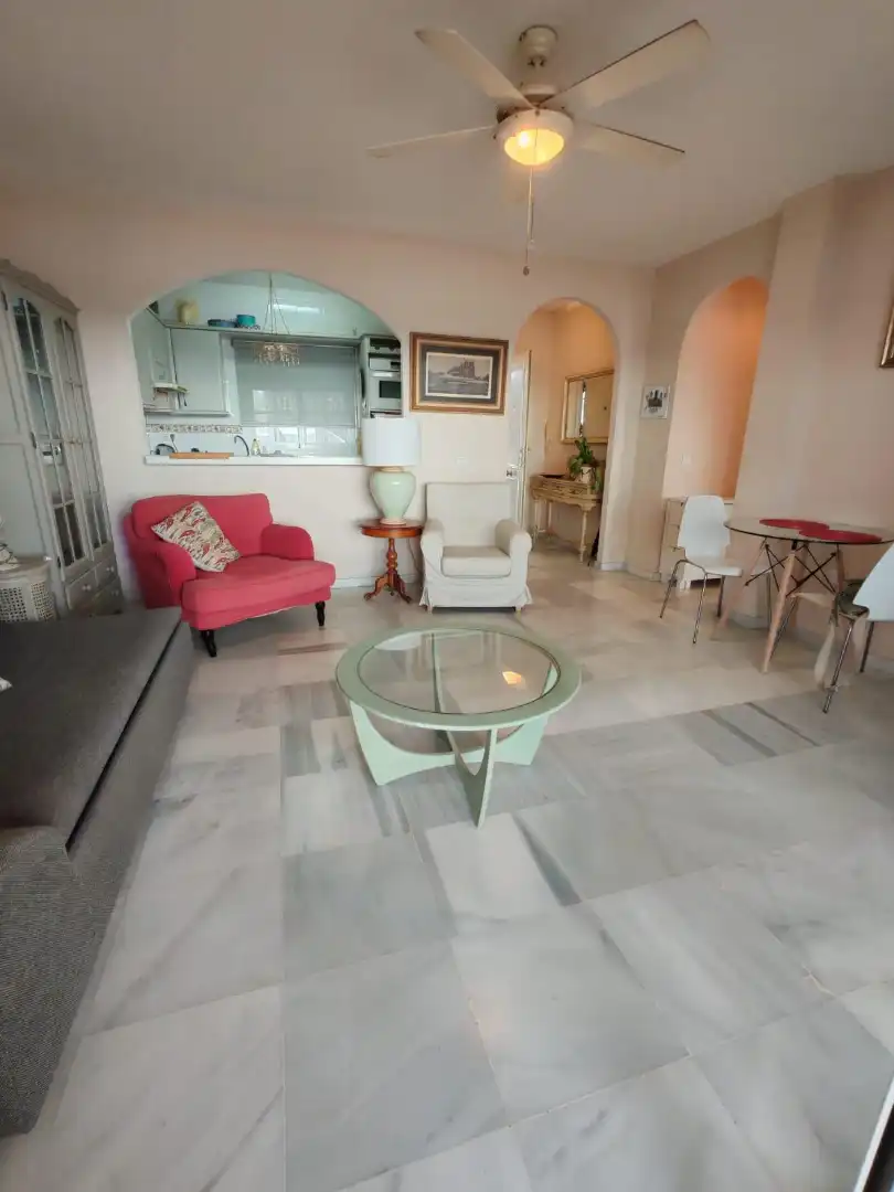 Apartament amb ascensor en venda a El Peñoncillo, imagen 12