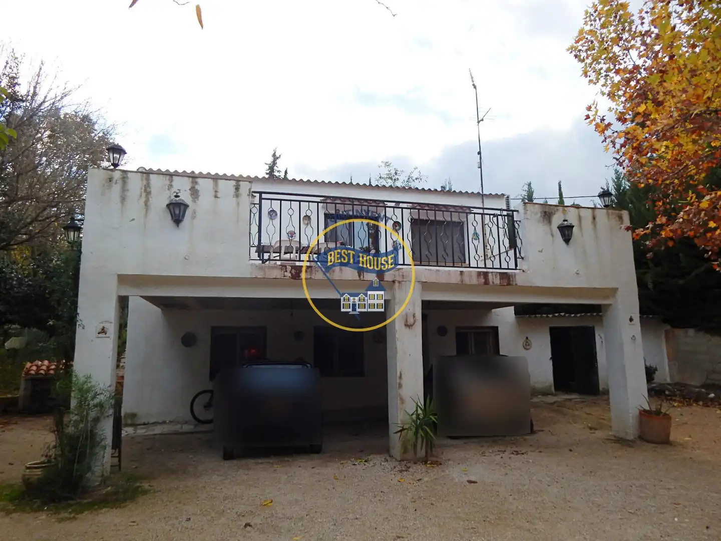 Villa avec jardin à vendre à Sant Josep - Zona Hospital, imagen 2