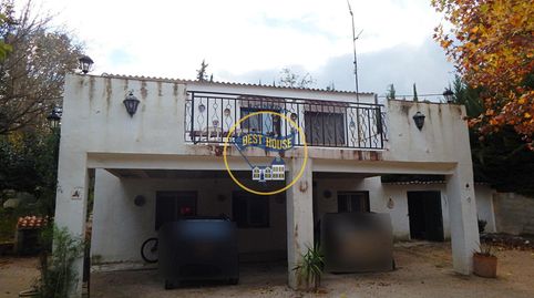 Foto 2 de Casa o chalet en venta en Sant Josep - Zona Hospital, Ontinyent