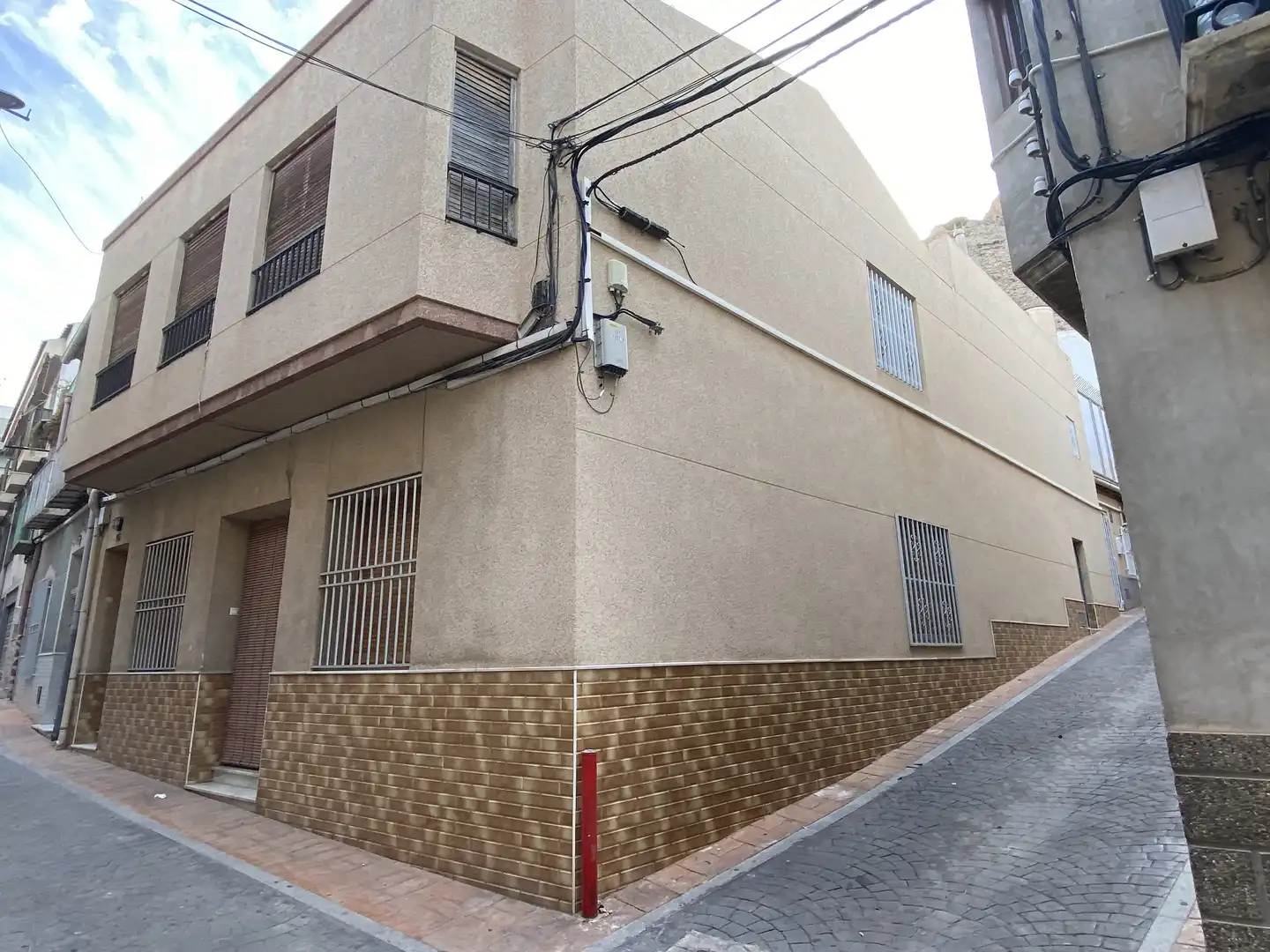 Haus zum Verkauf in Callosa de Segura