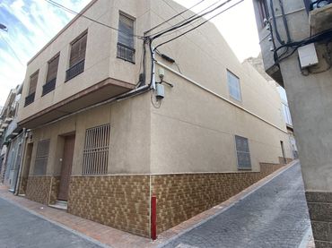 Casa en venda a Callosa de Segura