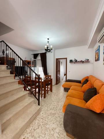 Casa-chalet en Venta en Avenida de Rota