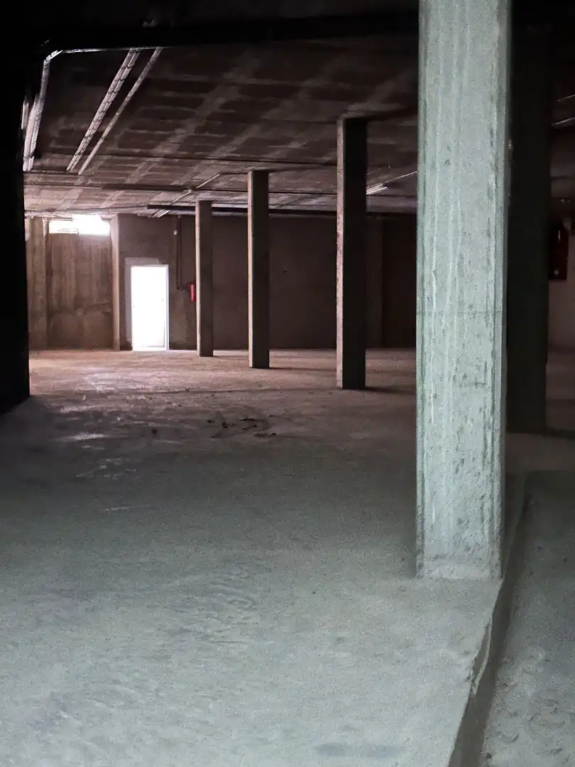 Nave industrial en venta en Fenals, imagen 45