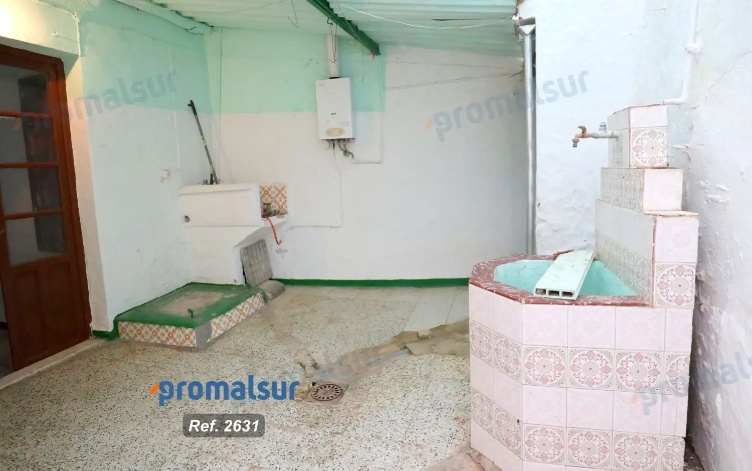Casa en venta en Puente Genil, imagen 15