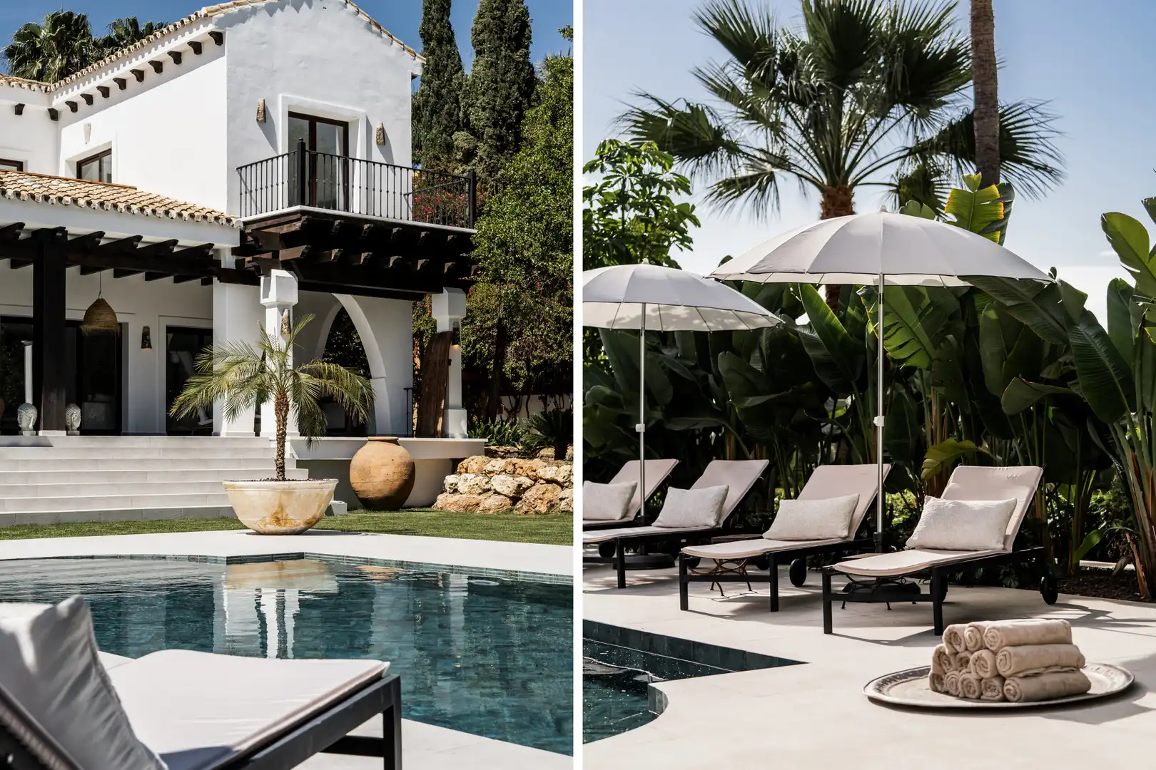Maison avec piscine à vendre à Elviria - Cabopino, imagen 3