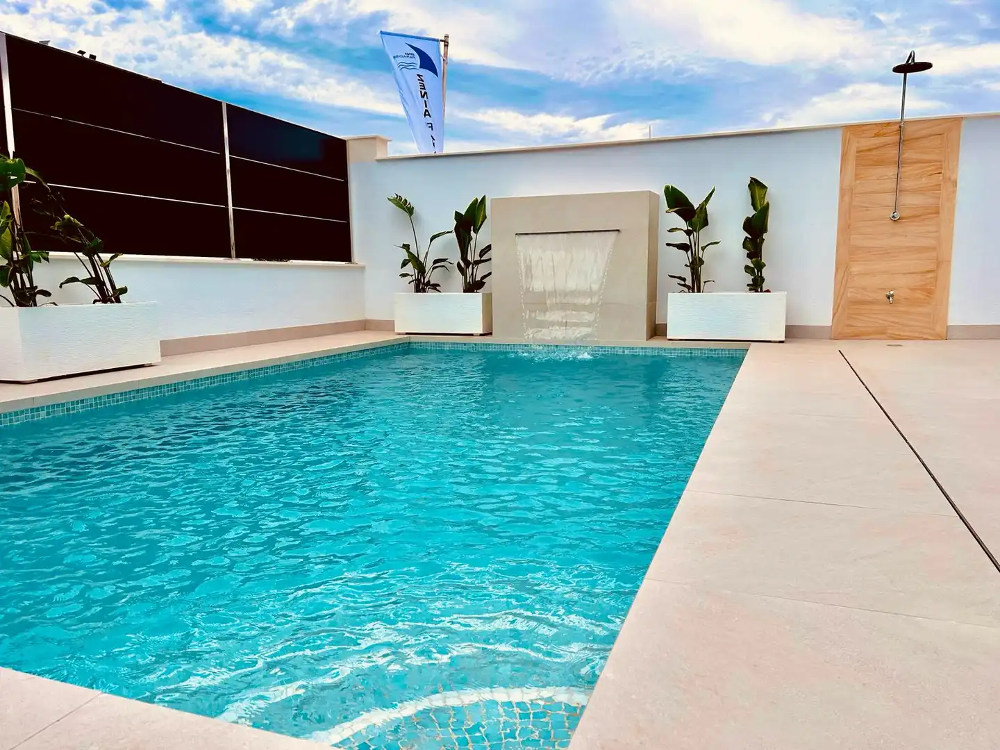Detached house with terrace for sale in Benijófar, imagen 14