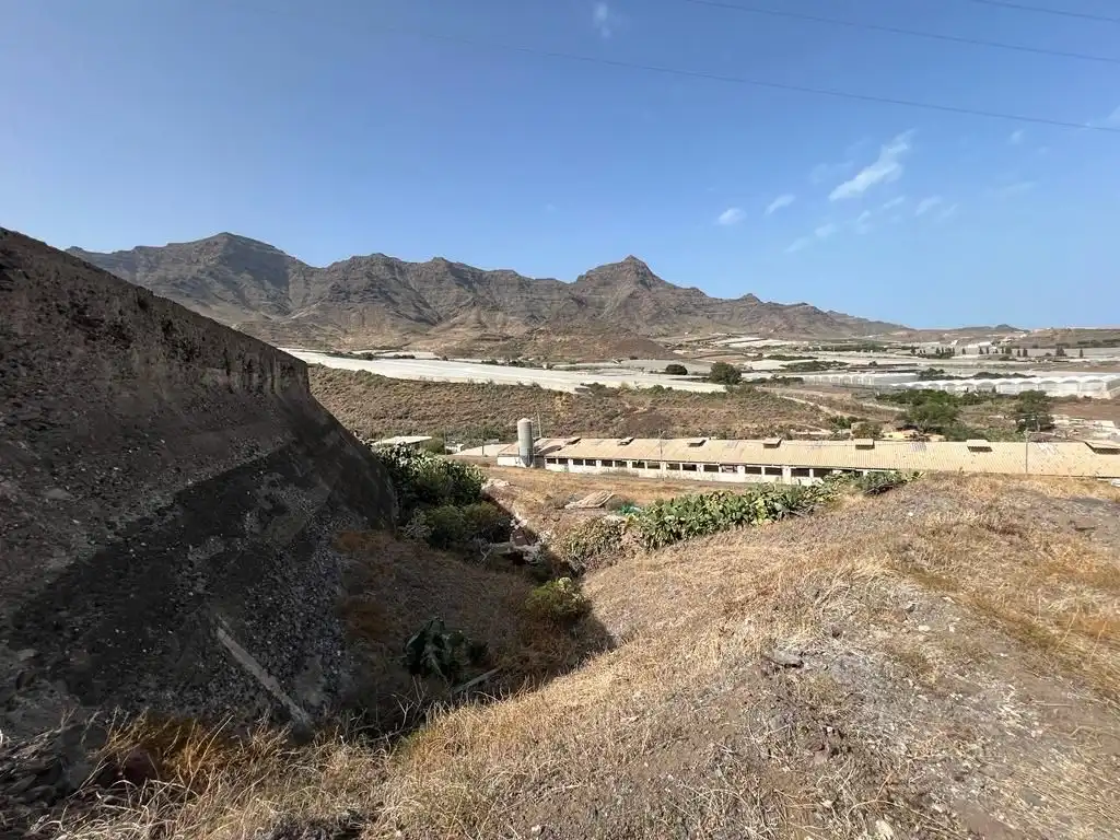 Terreny rústic en venda a La Aldea de San Nicolás, imagen 6