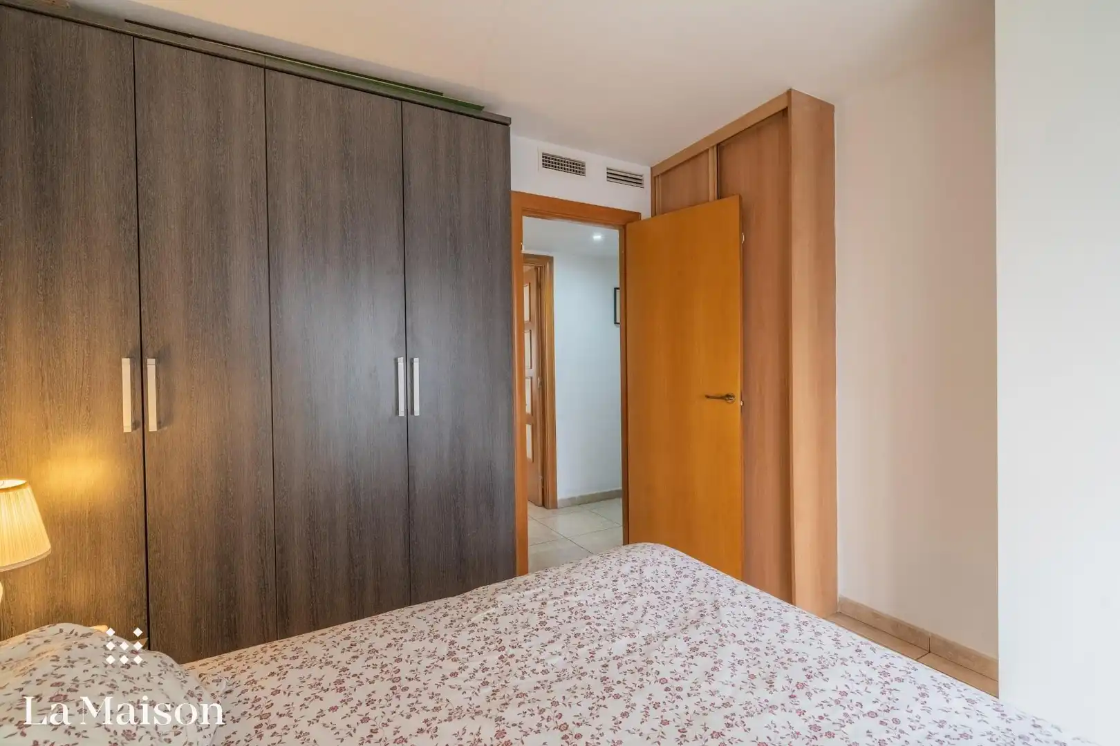Piso con terraza en venta en Calle de Carlemany, imagen 21