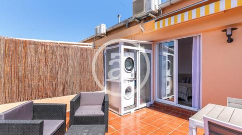 Photo 3 of Attic to rent in C/ de la Legalitat, El Camp d'en Grassot i Gràcia Nova,  Barcelona Capital