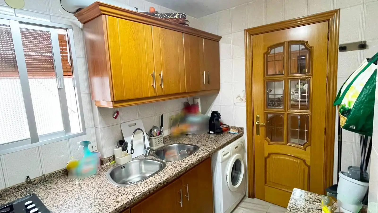 Cocina de Piso en venta en Córdoba con Aire acondicionado, Calefacción y Amueblado