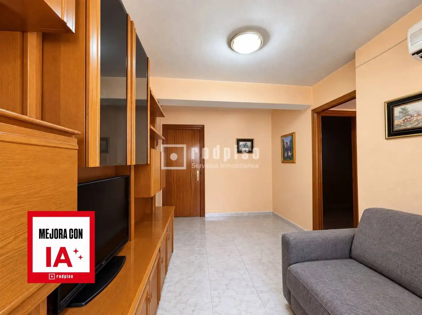 Flat for sale in Centro Urbano, imagen 2