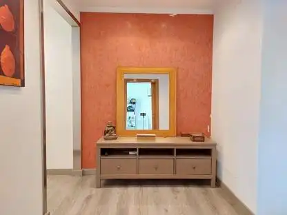 Flat for sale in Dénia  with Air Conditioner, Terrace and Balcony