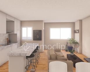 Apartament en venda a AVENIDA VICENTE DEL BOSQUE, Chinchibarra