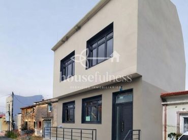 Haus mit Garten zum Verkauf in Piñeiros- Freixeiro