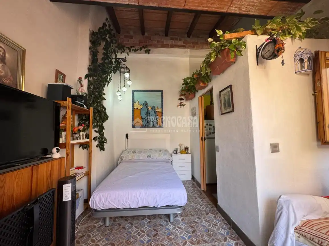 Casa aparellada en venda a Calle Jinetes, imagen 18