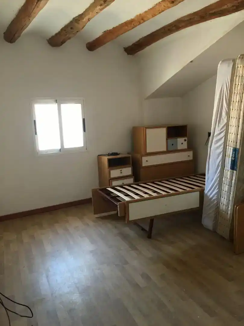 Habitación de Apartamento en venta en Tarazona