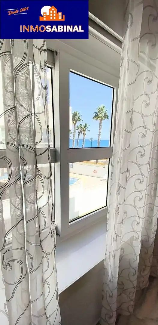 Flat with pool for sale in Roquetas de Mar ciudad, imagen 10