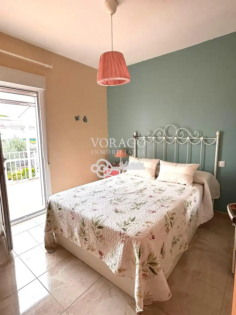 Casa a schiera con piscina in vendita a Valdeavero, imagen 19