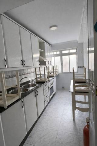 Piso en Venta en El Carmen