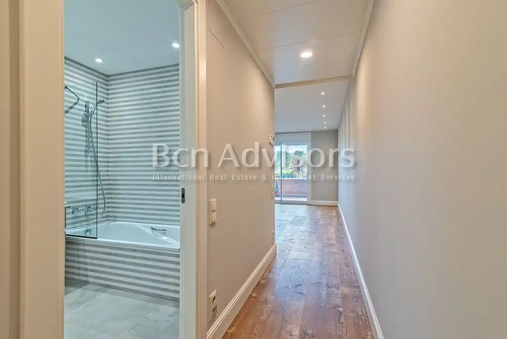 Villa mit Pool zum Verkauf in La Plana - Bellsoleig, imagen 10