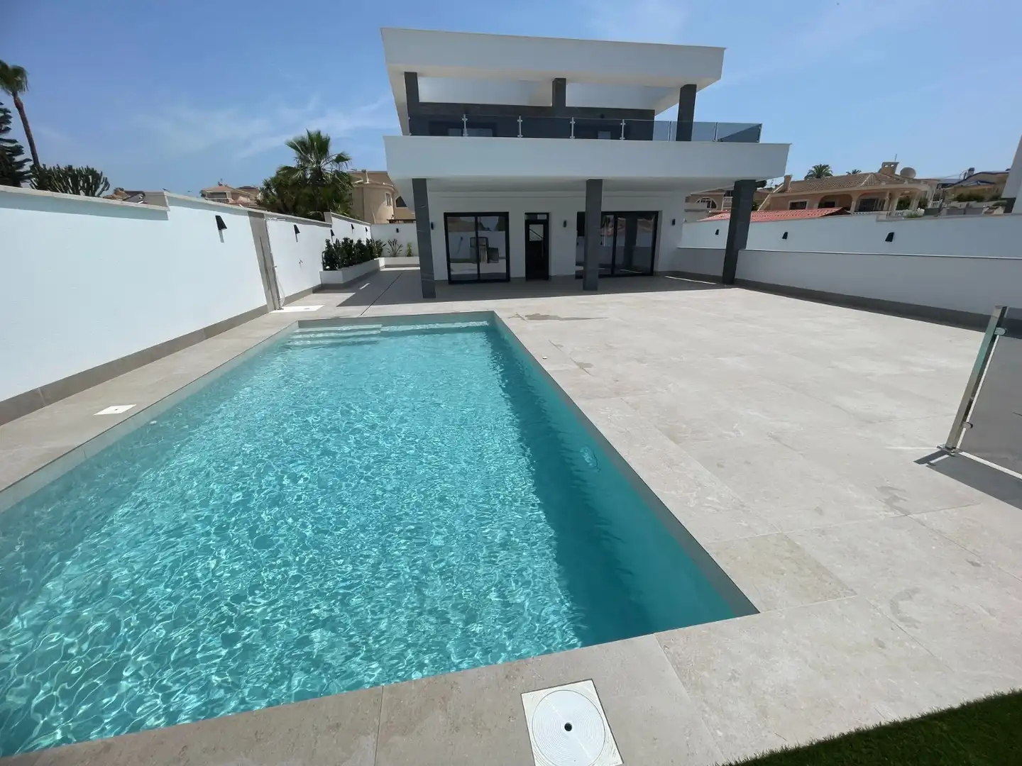 Maison avec piscine à vendre à Benijófar, imagen 17