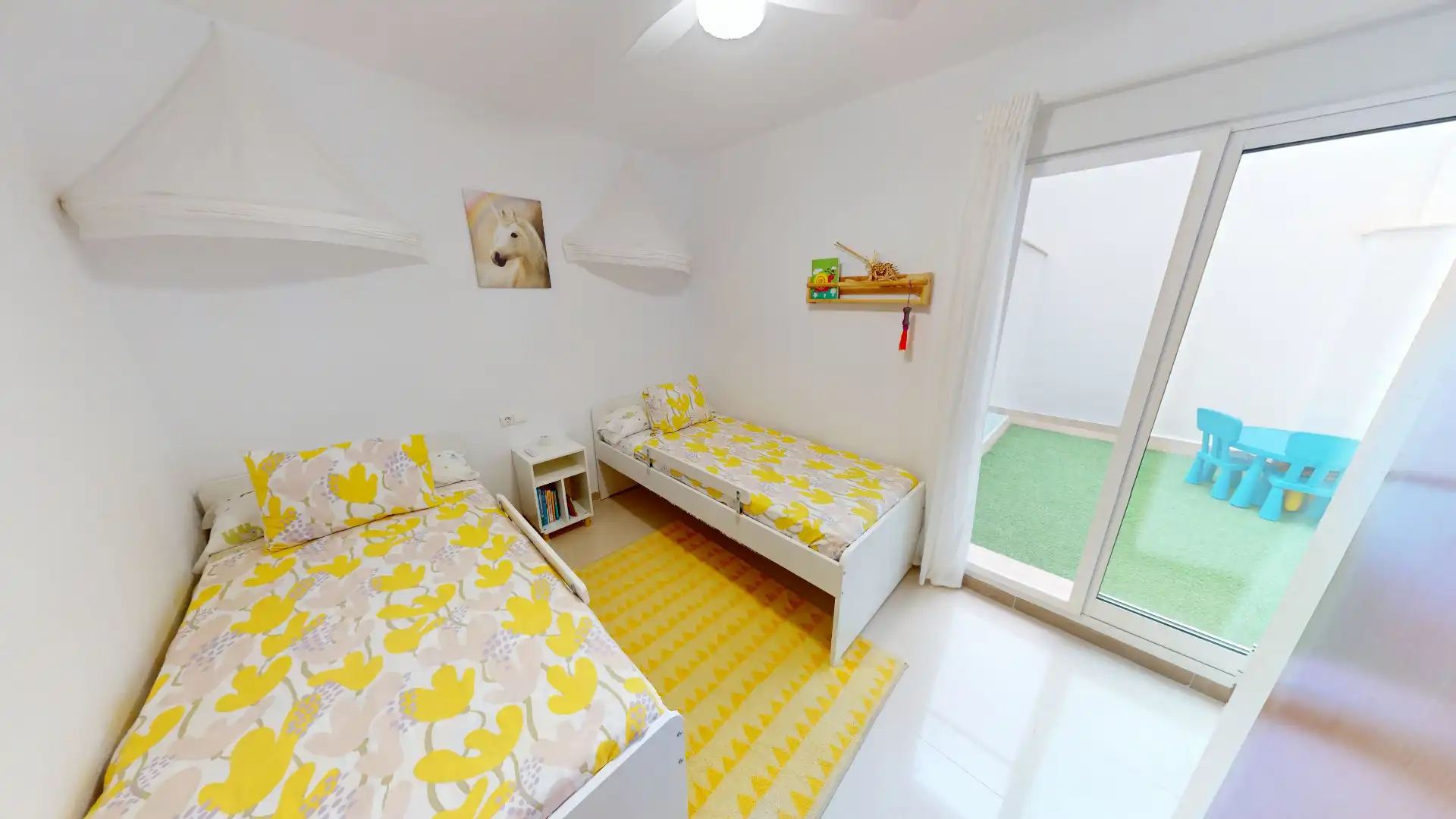 Flat with terrace for sale in Carrer de València, imagen 14