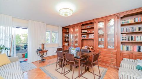 Photo 3 of Flat for sale in Avenida de Baunatal, Santa Bárbara - La Zaporra, Madrid