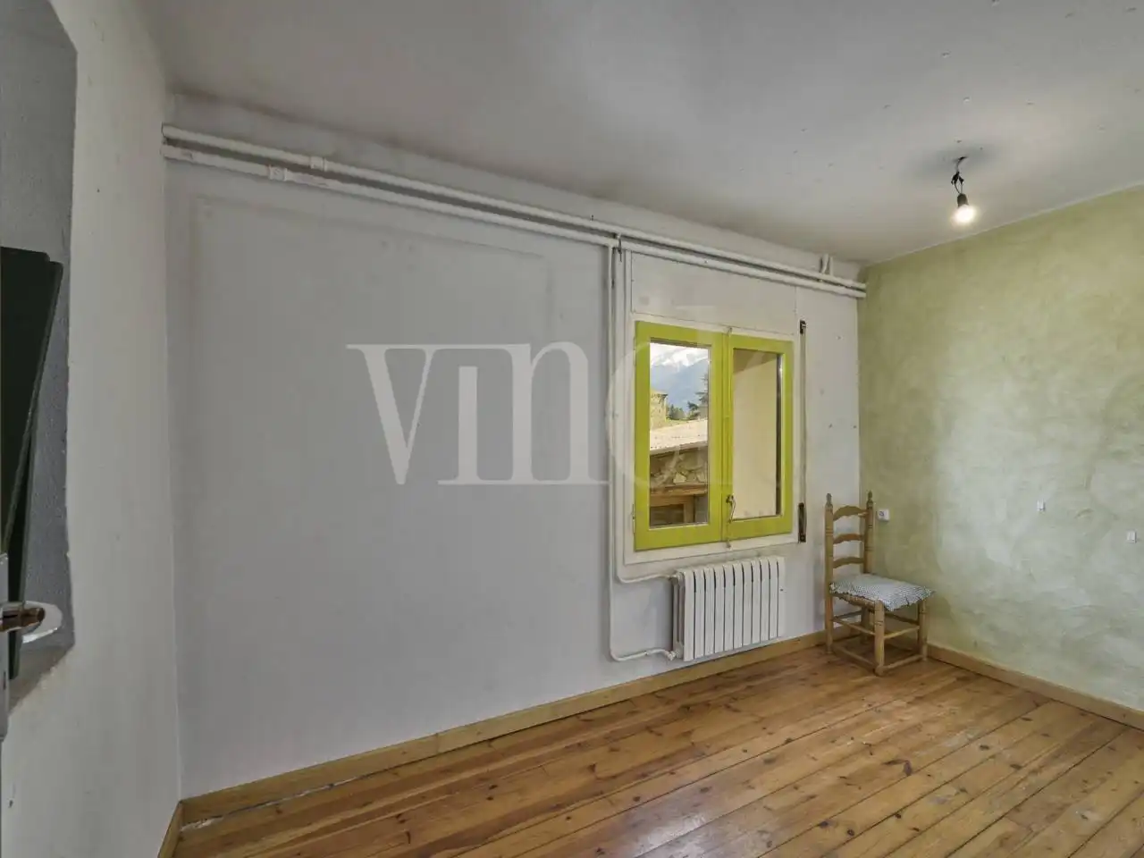 Schlafzimmer von Gebäude zum Verkauf in Lles de Cerdanya