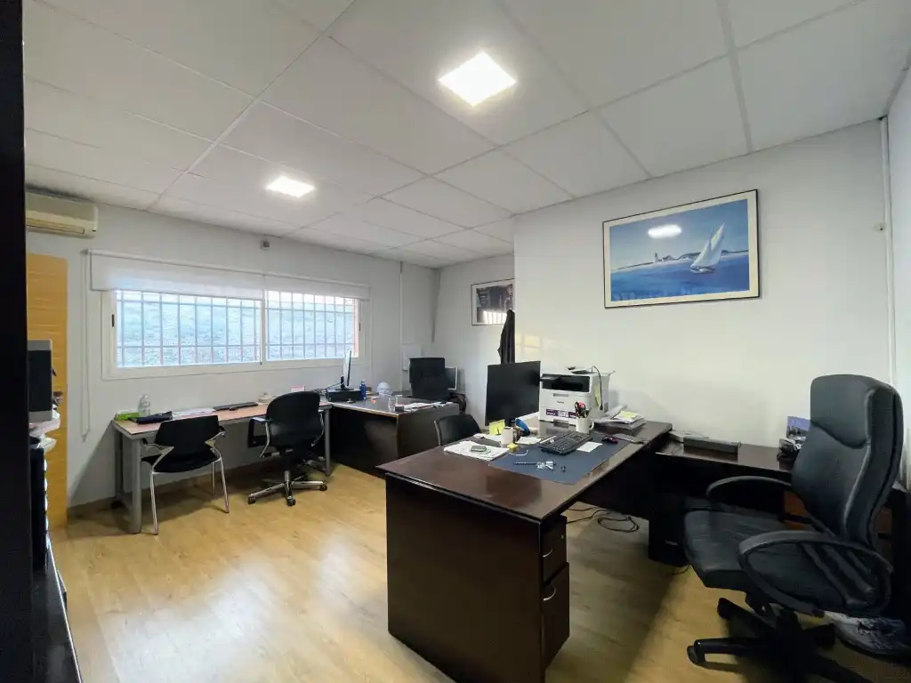 Nau industrial de lloguer a Calle Luis i, imagen 48