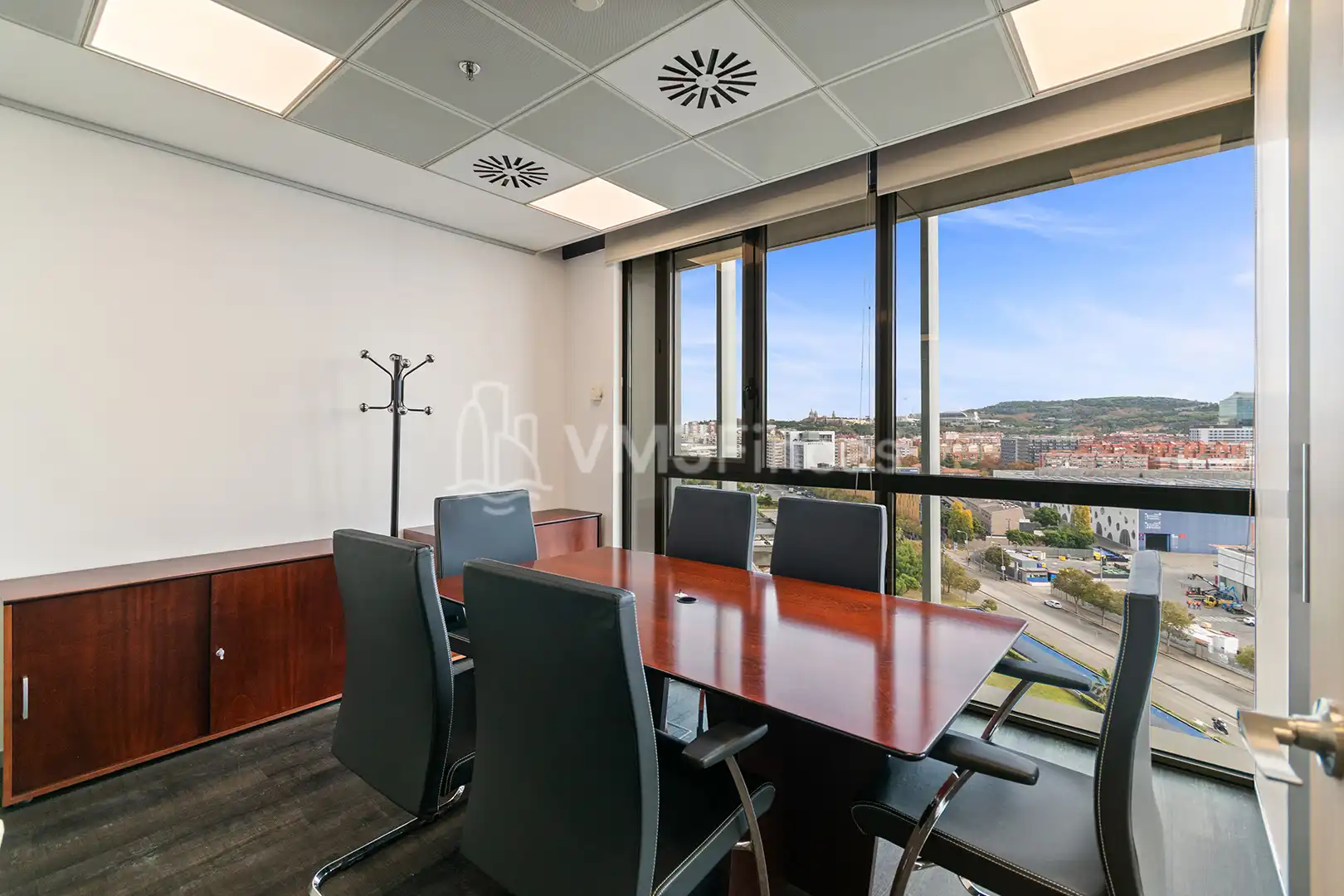 Oficina con ascensor en venta en Plaça d'Europa, imagen 30