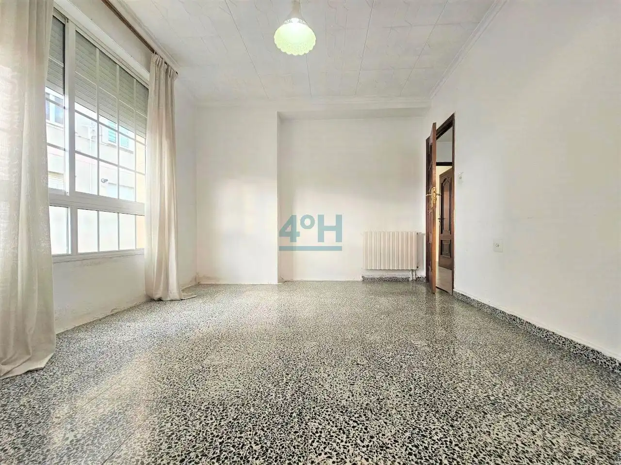Detached homes for sale in Ourense Capital   with Heating