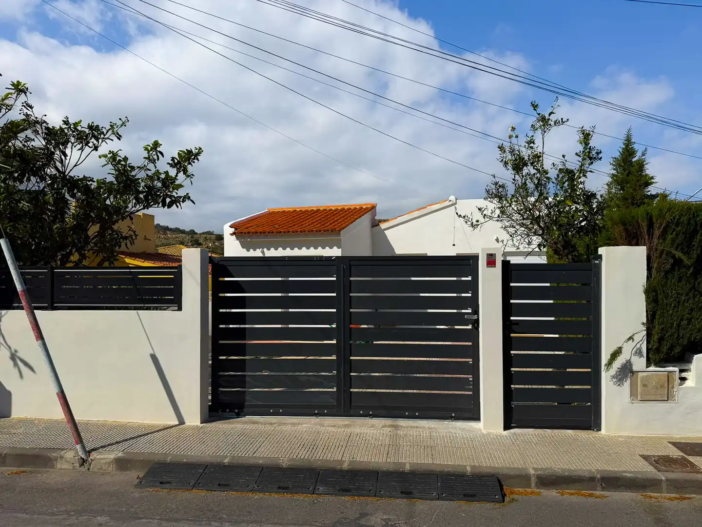 House with garden for sale in La Alberca, imagen 36