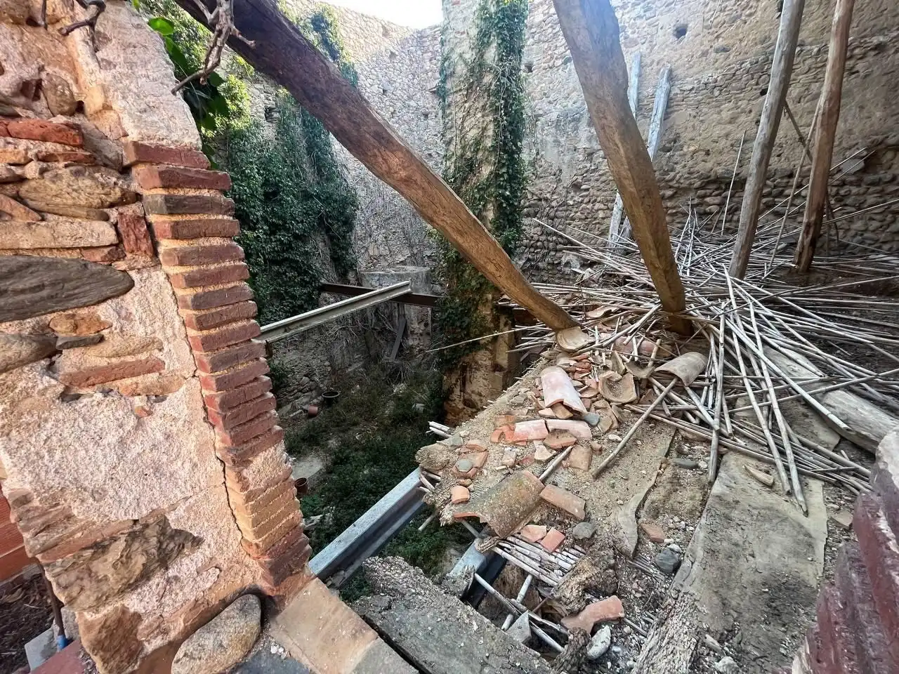 Rustikales Grundstück zum Verkauf in Carrer de les Albergueries, imagen 12