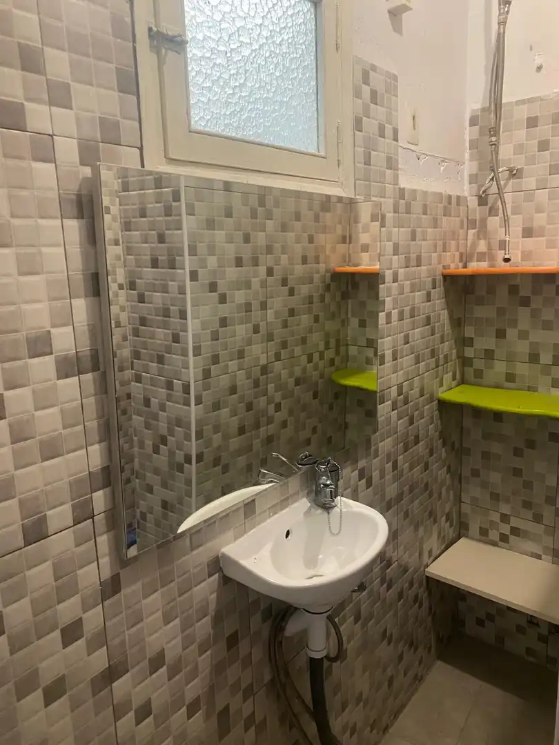 Baño de Casa adosada en venta en Aspe con Terraza
