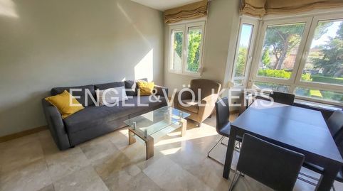 Foto 2 de Pis de lloguer a Calle de Arturo Soria, Costillares, Madrid Capital