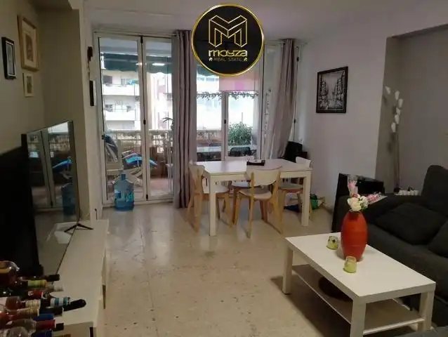 Wohnung mit Aufzug zum Verkauf in Los Boliches, imagen 2