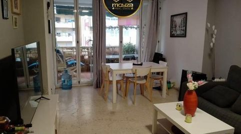 Foto 2 de Piso en venta en Los Boliches, Fuengirola