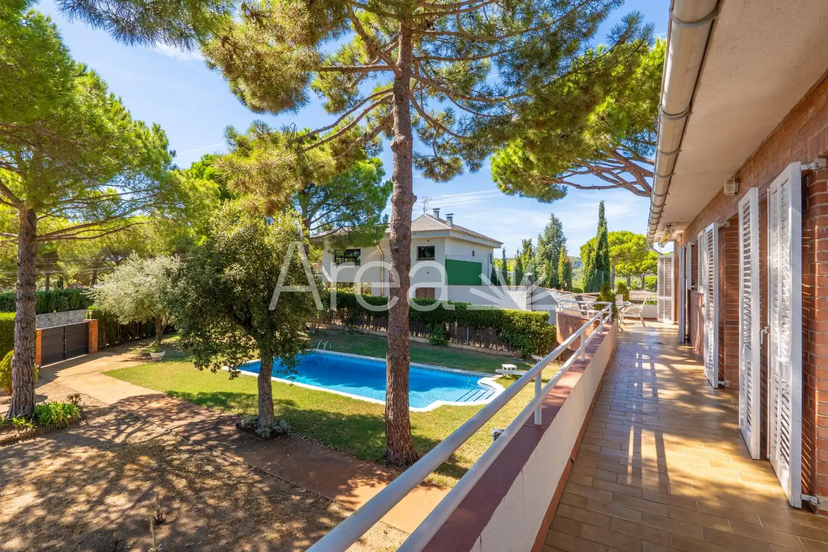 Detached house with terrace for sale in Urbanizacion TRES TURONS, imagen 5